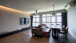 Blk 422A Northshore Straitsview (Punggol), HDB 5 Rooms #536454771